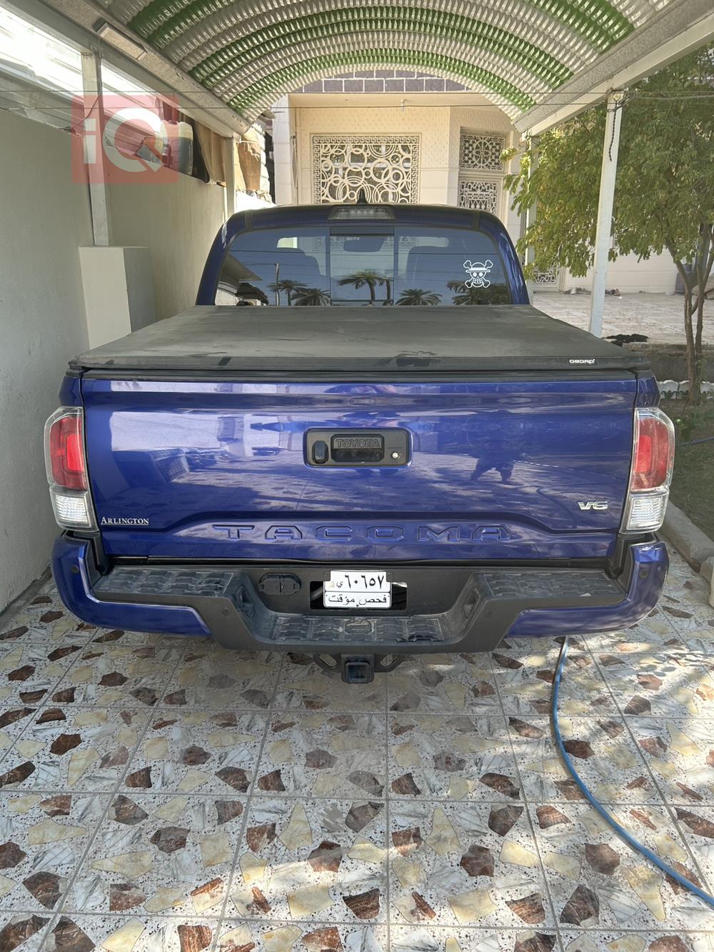 Toyota Tacoma